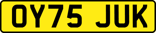 OY75JUK