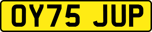 OY75JUP