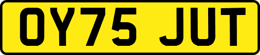 OY75JUT