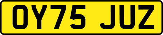 OY75JUZ