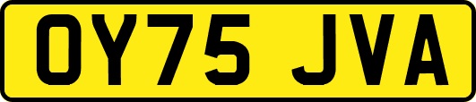 OY75JVA