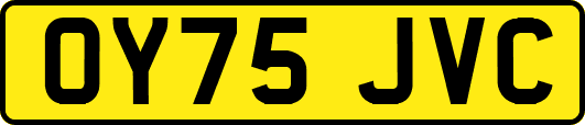 OY75JVC