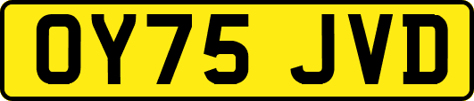 OY75JVD