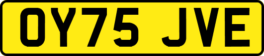 OY75JVE