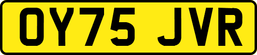 OY75JVR