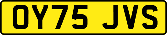 OY75JVS