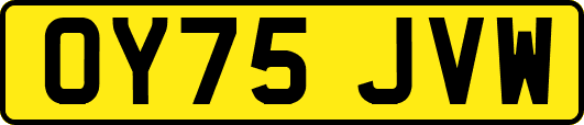 OY75JVW