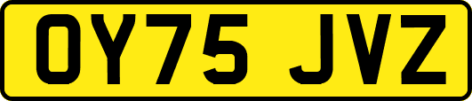 OY75JVZ