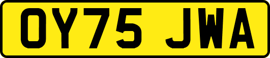 OY75JWA