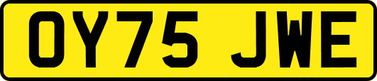 OY75JWE
