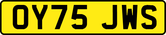 OY75JWS