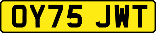 OY75JWT
