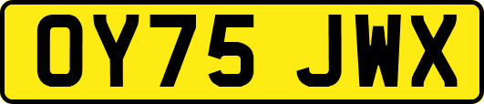 OY75JWX