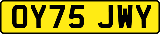 OY75JWY