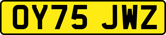 OY75JWZ