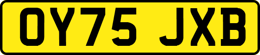 OY75JXB