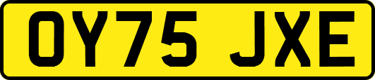 OY75JXE