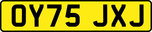 OY75JXJ