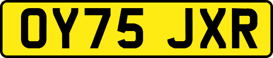 OY75JXR