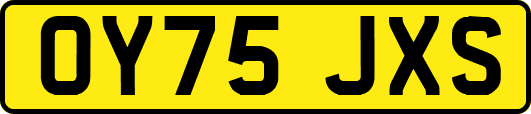 OY75JXS