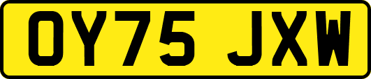 OY75JXW