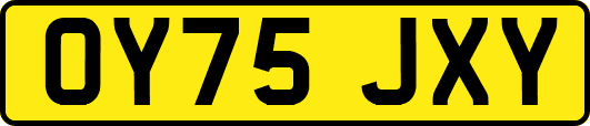 OY75JXY