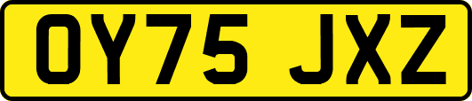 OY75JXZ