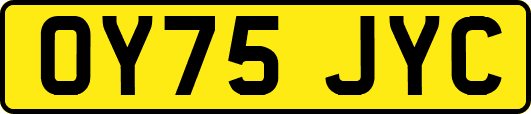 OY75JYC