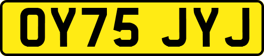 OY75JYJ