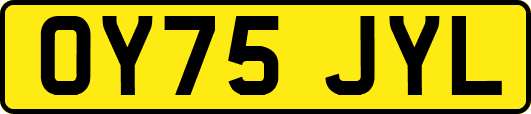 OY75JYL