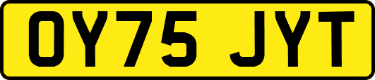 OY75JYT