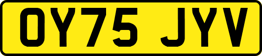 OY75JYV