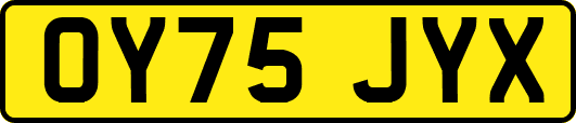 OY75JYX