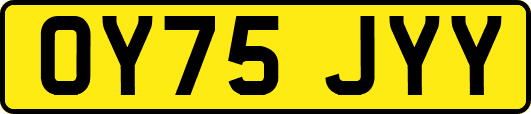 OY75JYY