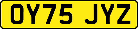 OY75JYZ