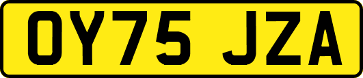 OY75JZA