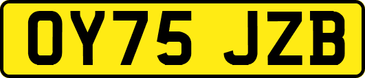 OY75JZB