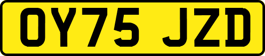 OY75JZD