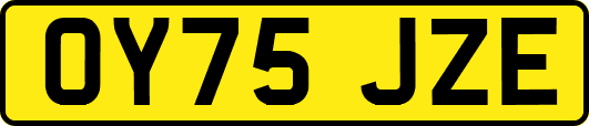 OY75JZE