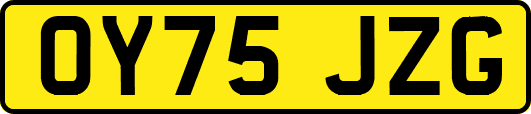 OY75JZG
