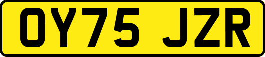 OY75JZR