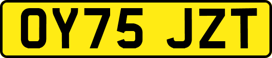 OY75JZT