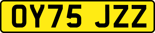 OY75JZZ