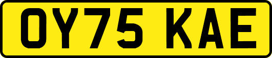 OY75KAE