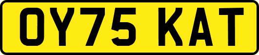 OY75KAT