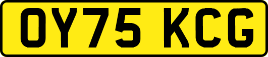 OY75KCG
