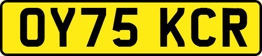 OY75KCR