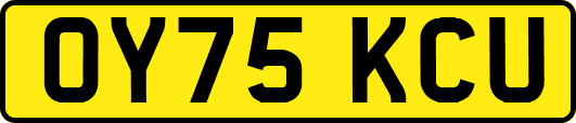OY75KCU