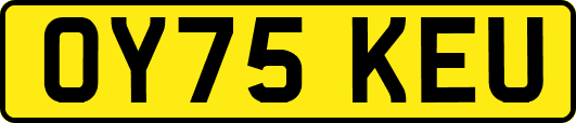 OY75KEU