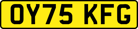 OY75KFG
